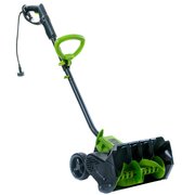 Earthwise Electric Corded 12Amp Snow Shovel SN70016